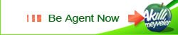 Be Agent Now